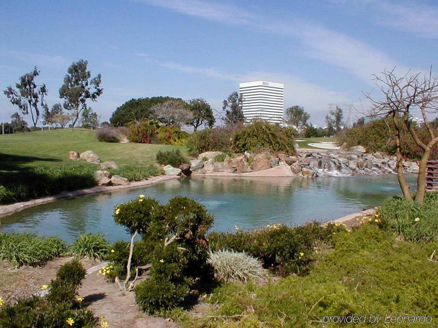 Doubletree By Hilton Lax - El Segundo Hotel Facilities photo